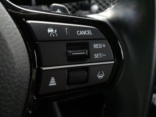 2023 Acura Integra Base