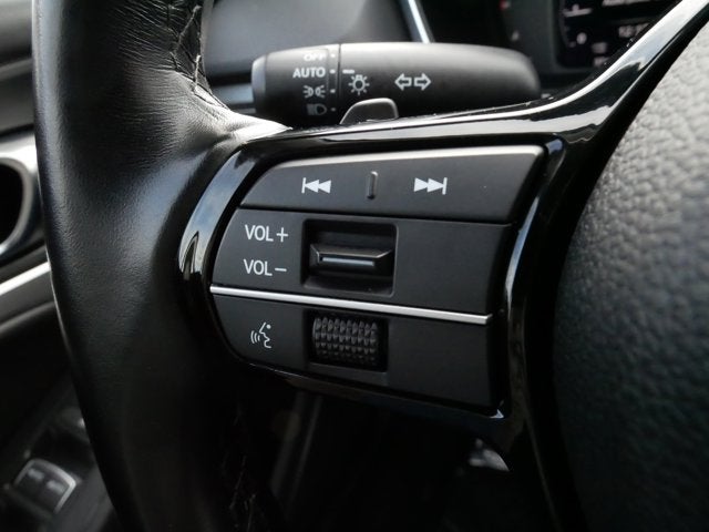 2023 Acura Integra Base