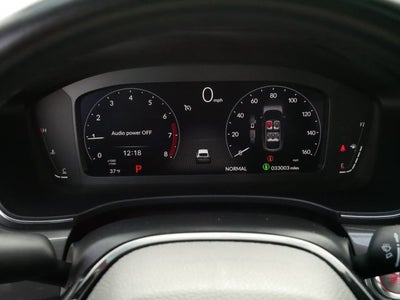 2023 Acura Integra Base