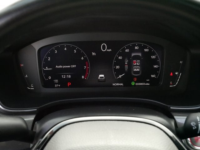 2023 Acura Integra Base