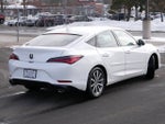 2023 Acura Integra Base