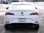 2023 Acura Integra Base