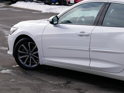 2023 Acura Integra Base