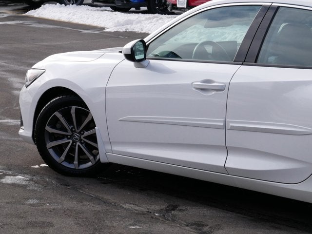 2023 Acura Integra Base