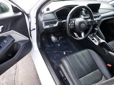 2023 Acura Integra Base