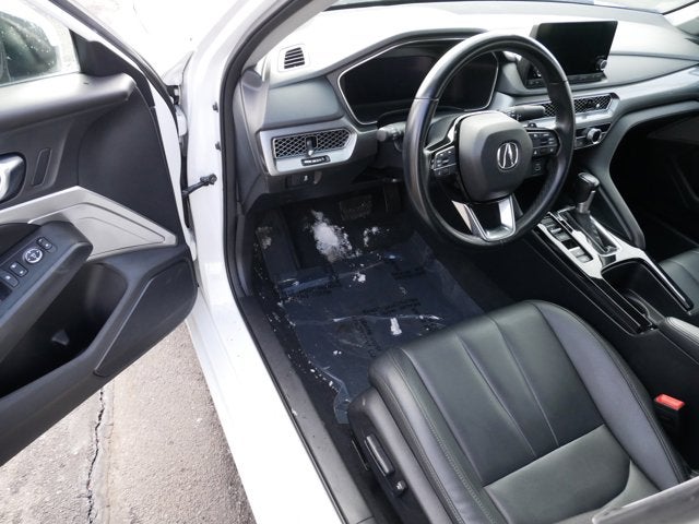 2023 Acura Integra Base