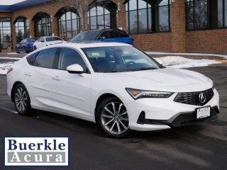 2023 Acura Integra Base