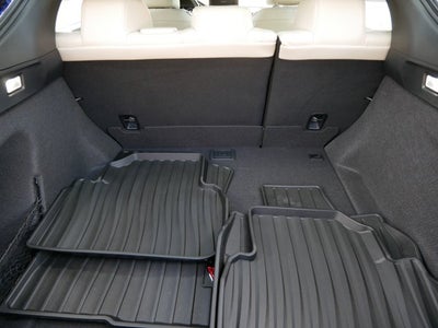 2024 Acura Integra with A-Spec Package