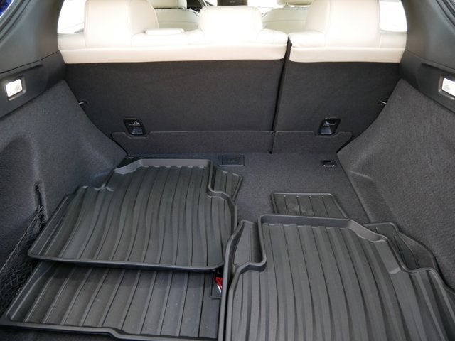 2024 Acura Integra with A-Spec Package