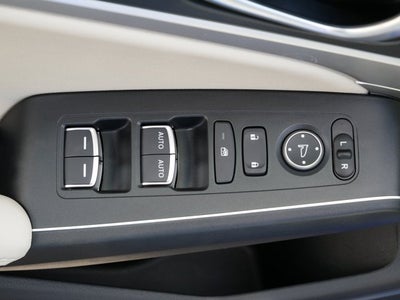 2024 Acura Integra with A-Spec Package