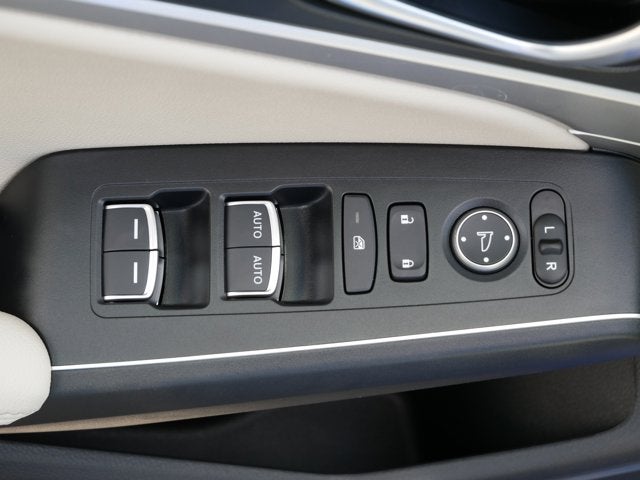 2024 Acura Integra with A-Spec Package