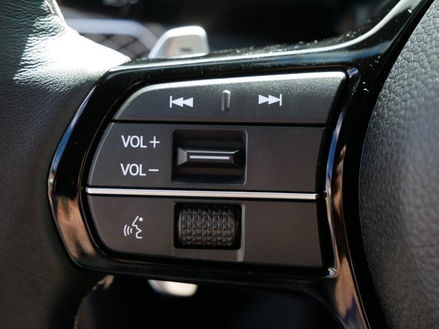 2024 Acura Integra with A-Spec Package