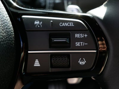 2024 Acura Integra with A-Spec Package