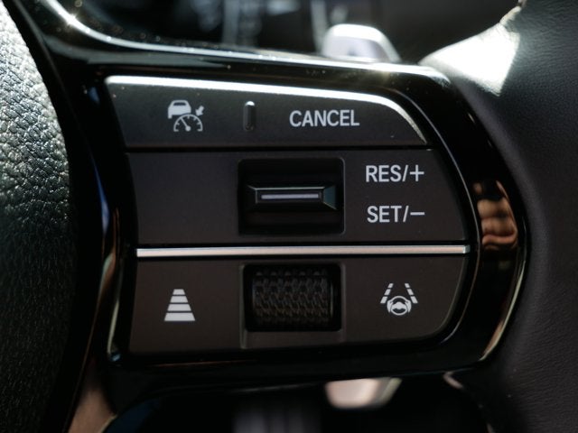 2024 Acura Integra with A-Spec Package