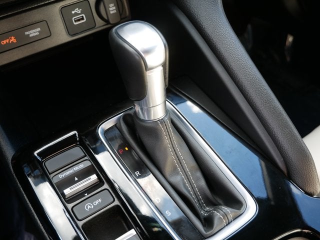 2024 Acura Integra with A-Spec Package