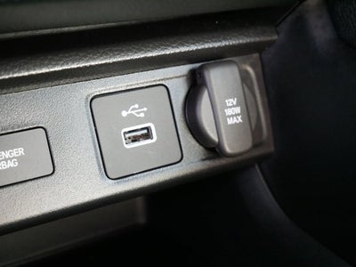 2024 Acura Integra with A-Spec Package