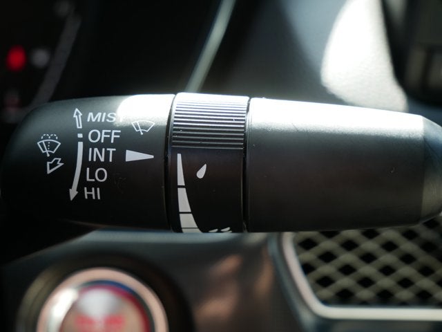 2024 Acura Integra with A-Spec Package