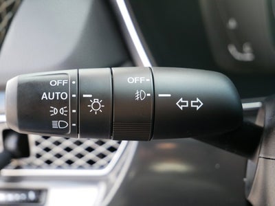 2024 Acura Integra with A-Spec Package