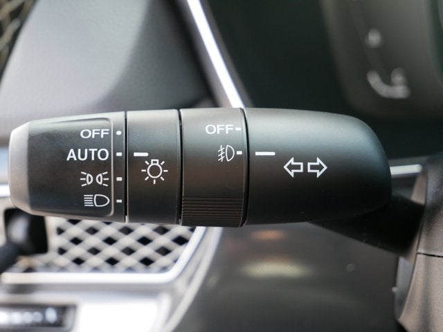 2024 Acura Integra with A-Spec Package