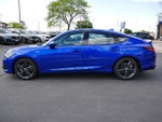 2024 Acura Integra with A-Spec Package