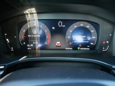 2024 Acura Integra with A-Spec Package