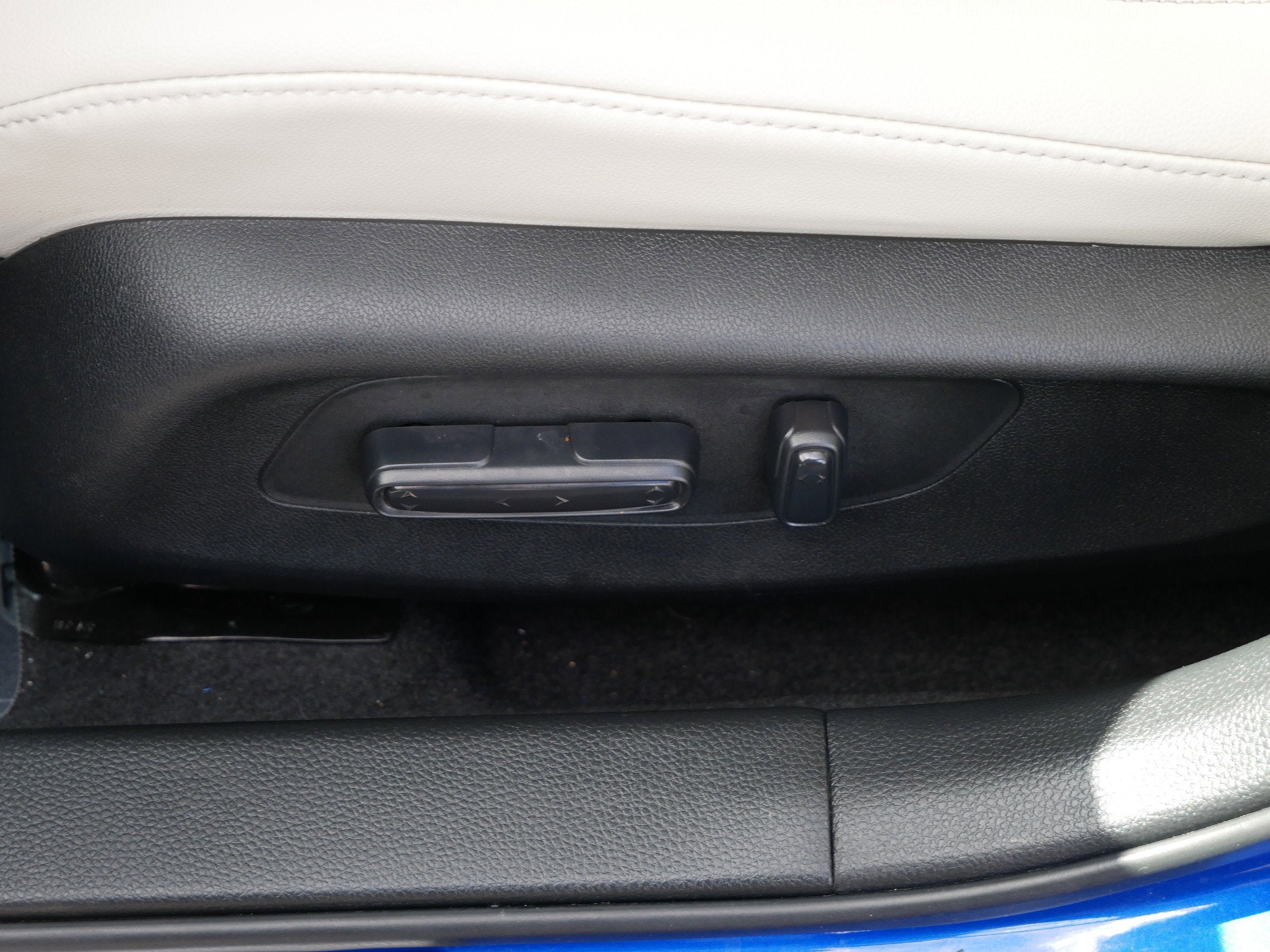 2024 Acura Integra with A-Spec Package