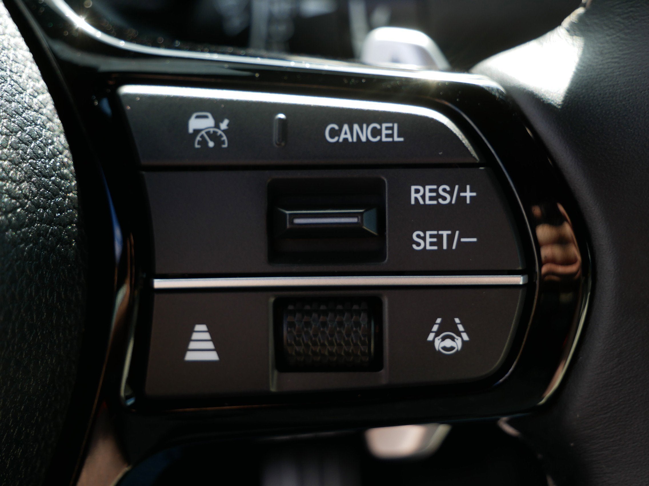 2024 Acura Integra with A-Spec Package