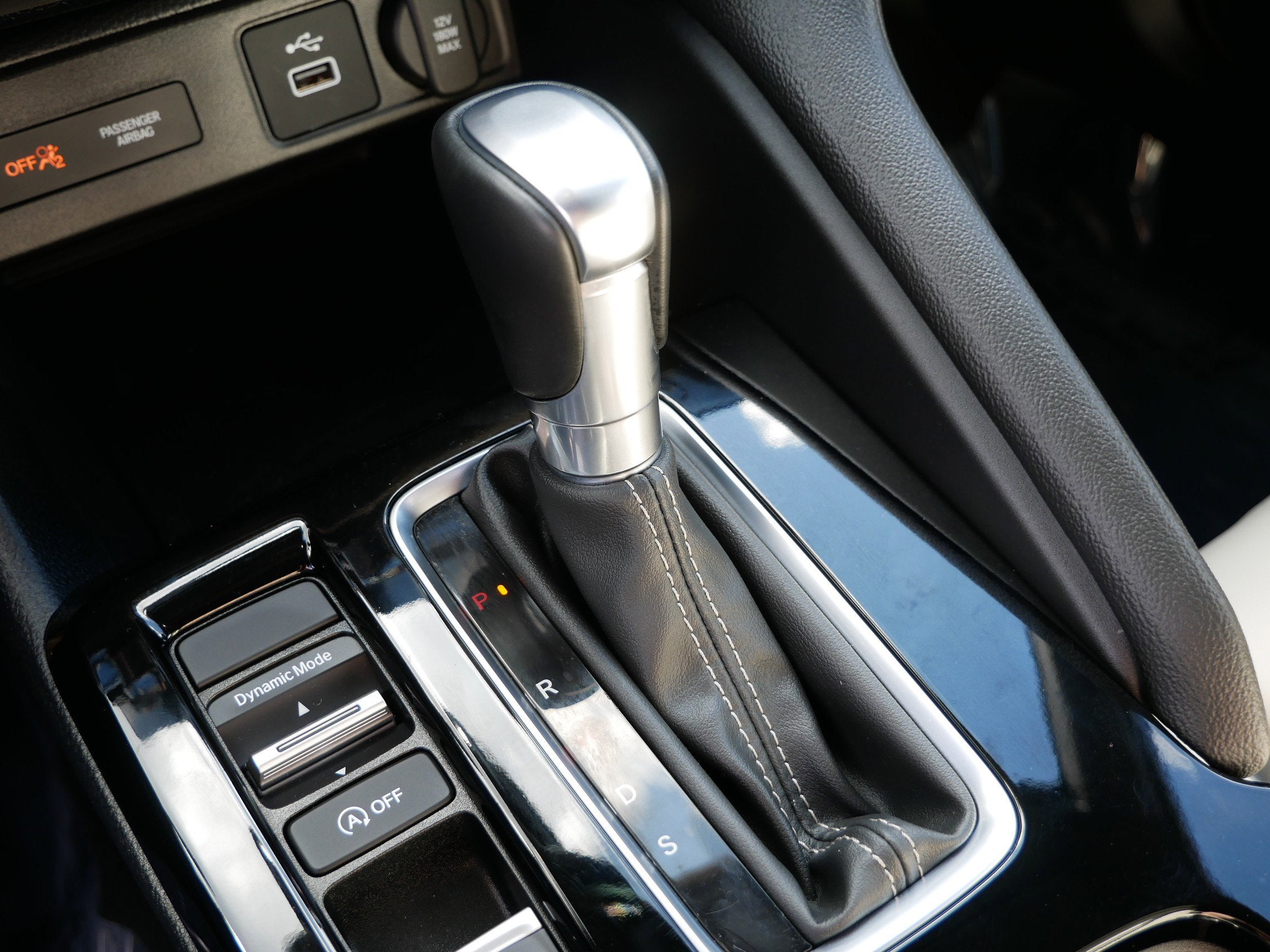 2024 Acura Integra with A-Spec Package