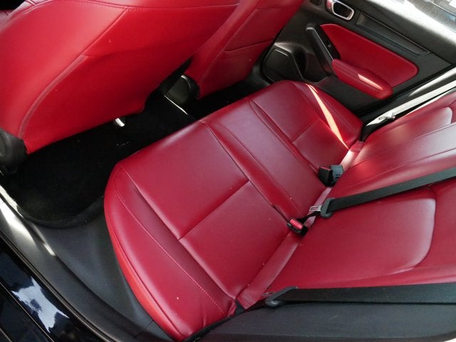 2025 Acura Integra A-Spec - Photo 10