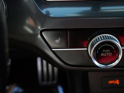 2025 Acura Integra w/A-Spec Package