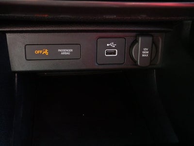 2025 Acura Integra w/A-Spec Package