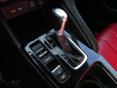 2025 Acura Integra w/A-Spec Package