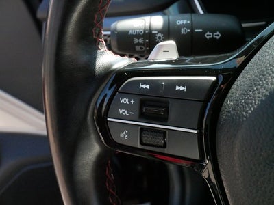 2025 Acura Integra w/A-Spec Package
