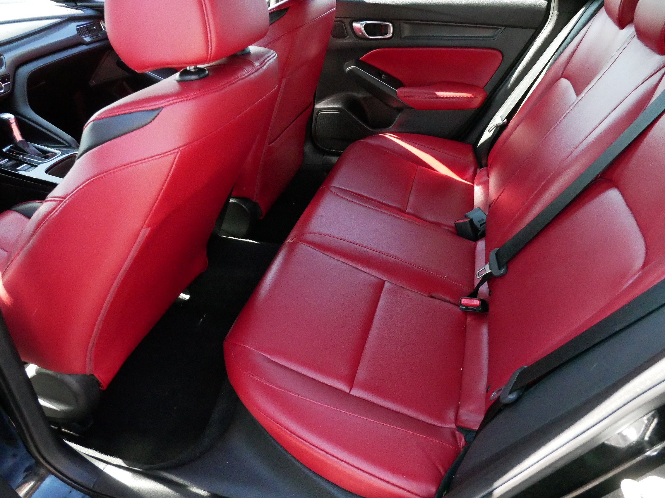 2025 Acura Integra w/A-Spec Package
