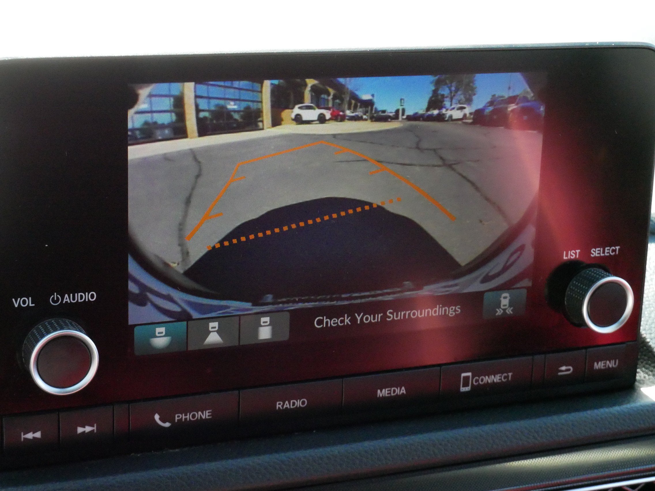 2025 Acura Integra A-Spec - Photo 47
