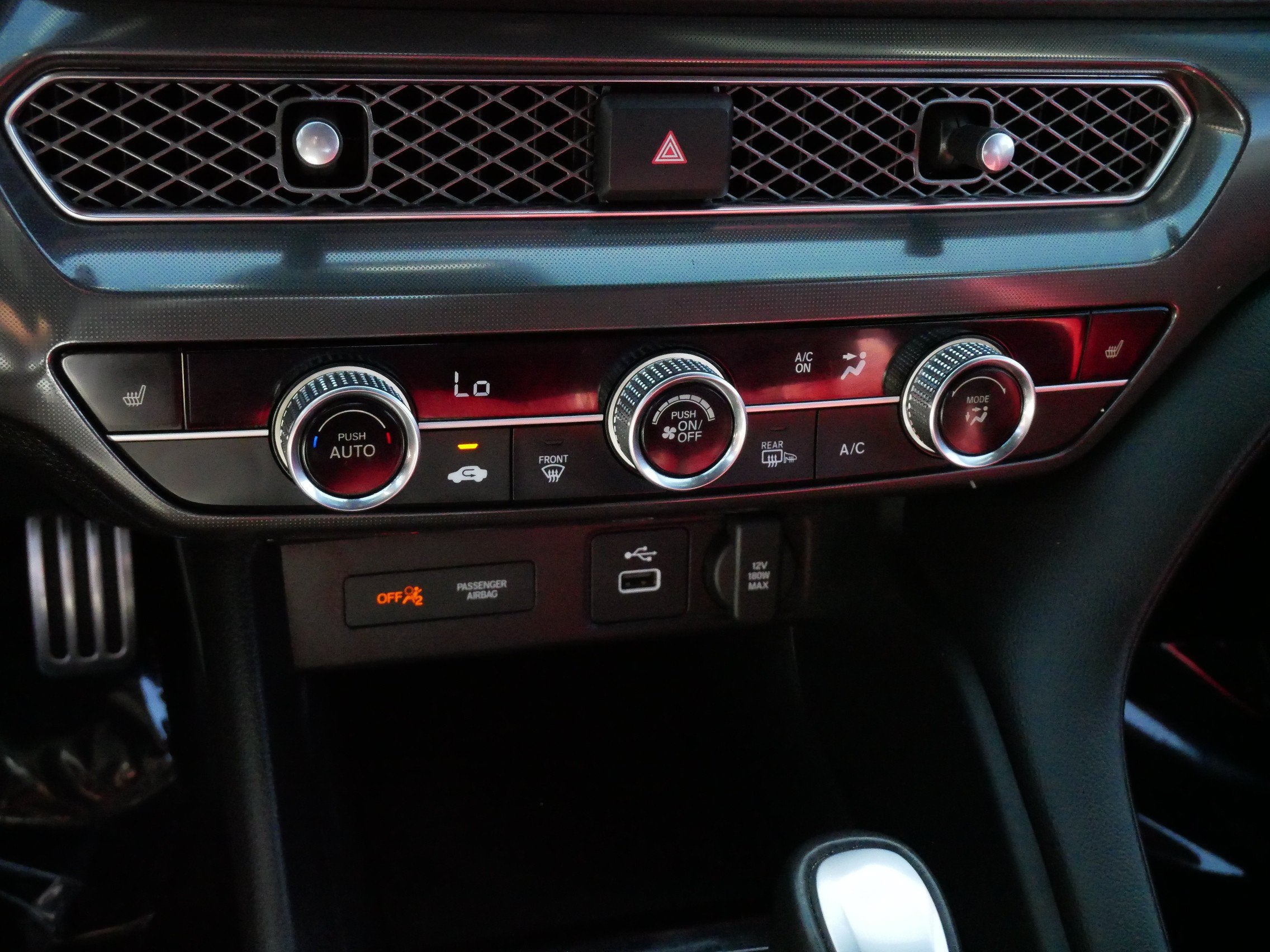 2025 Acura Integra A-Spec - Photo 49