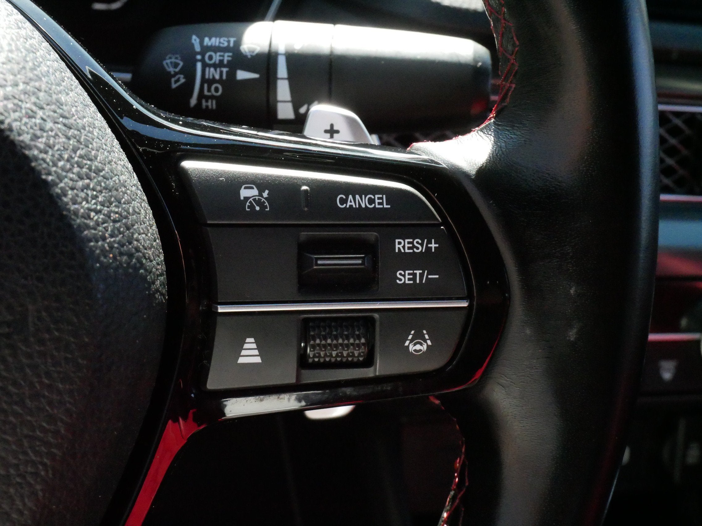 2025 Acura Integra A-Spec - Photo 53