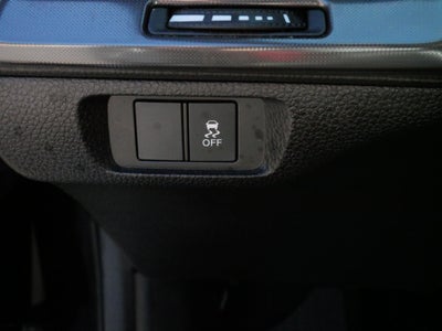 2025 Acura Integra w/A-Spec Package
