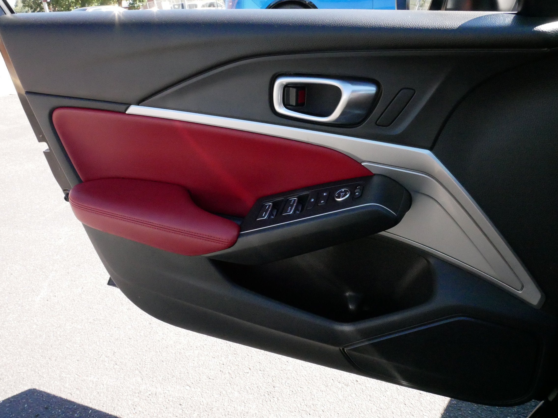 2025 Acura Integra A-Spec - Photo 56