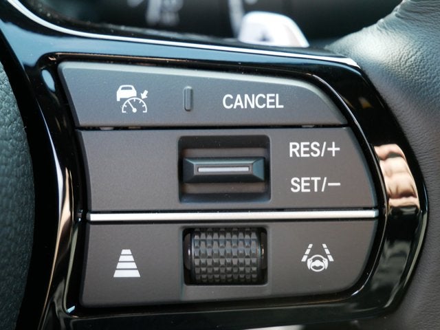 2026 Acura Integra with A-Spec Package