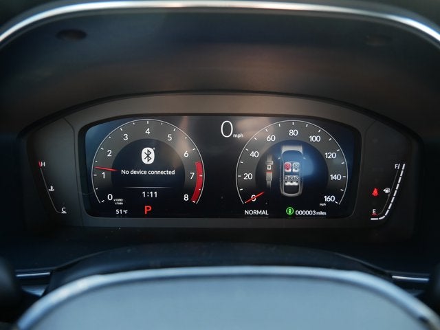 2026 Acura Integra with A-Spec Package