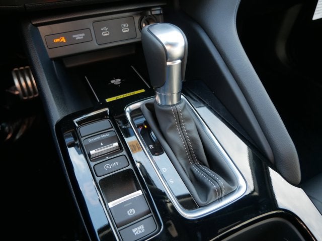 2026 Acura Integra with A-Spec Package