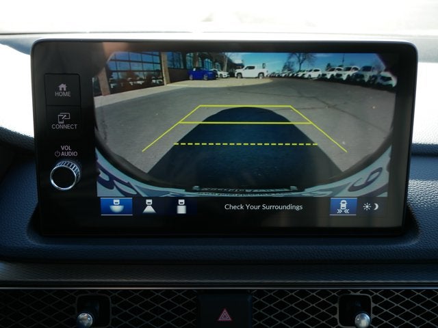 2026 Acura Integra with A-Spec Package