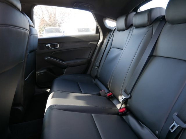 2026 Acura Integra with A-Spec Package