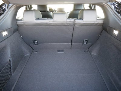 2026 Acura Integra with A-Spec Package