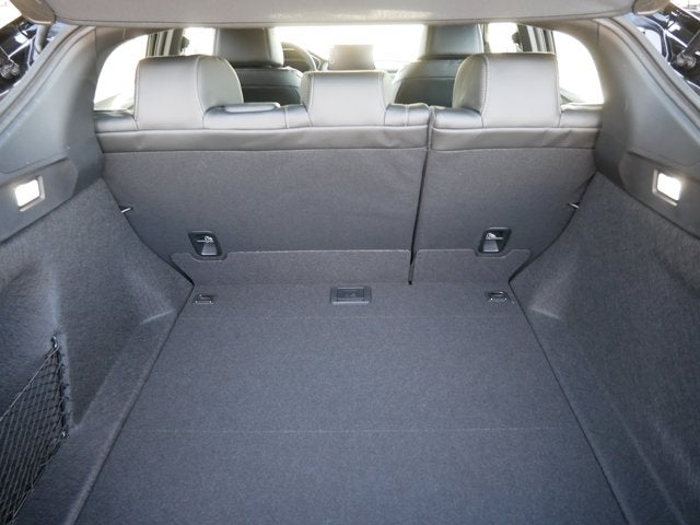 2026 Acura Integra with A-Spec Package