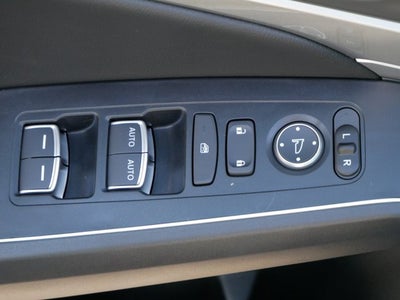 2026 Acura Integra with A-Spec Package