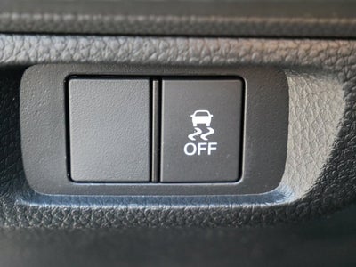 2026 Acura Integra with A-Spec Package