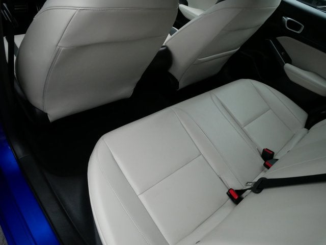 2024 Acura Integra w/A-Spec Package