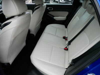 2024 Acura Integra w/A-Spec Package